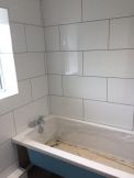 Bathroom, Blackbird Leys, Oxford, September 2017 - Image 12